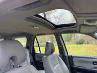 USED 2005 05 HONDA CR-V 2.2 i-CDTi Sport SUV 5dr Diesel Manual (177 g/km, 138 bhp) 