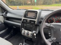 USED 2005 05 HONDA CR-V 2.2 i-CDTi Sport SUV 5dr Diesel Manual (177 g/km, 138 bhp) 