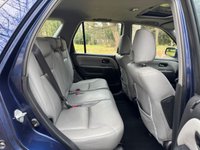 USED 2005 05 HONDA CR-V 2.2 i-CDTi Sport SUV 5dr Diesel Manual (177 g/km, 138 bhp) 