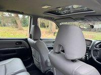 USED 2005 05 HONDA CR-V 2.2 i-CDTi Sport SUV 5dr Diesel Manual (177 g/km, 138 bhp) 