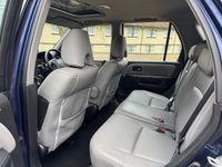 USED 2005 05 HONDA CR-V 2.2 i-CDTi Sport SUV 5dr Diesel Manual (177 g/km, 138 bhp) 