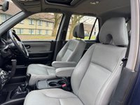 USED 2005 05 HONDA CR-V 2.2 i-CDTi Sport SUV 5dr Diesel Manual (177 g/km, 138 bhp) 