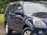 USED 2005 05 HONDA CR-V 2.2 i-CDTi Sport SUV 5dr Diesel Manual (177 g/km, 138 bhp) 