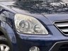 USED 2005 05 HONDA CR-V 2.2 i-CDTi Sport SUV 5dr Diesel Manual (177 g/km, 138 bhp) 