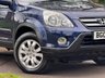 USED 2005 05 HONDA CR-V 2.2 i-CDTi Sport SUV 5dr Diesel Manual (177 g/km, 138 bhp) 
