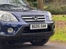 USED 2005 05 HONDA CR-V 2.2 i-CDTi Sport SUV 5dr Diesel Manual (177 g/km, 138 bhp) 