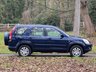 USED 2005 05 HONDA CR-V 2.2 i-CDTi Sport SUV 5dr Diesel Manual (177 g/km, 138 bhp) 