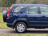 USED 2005 05 HONDA CR-V 2.2 i-CDTi Sport SUV 5dr Diesel Manual (177 g/km, 138 bhp) 