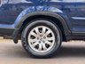 USED 2005 05 HONDA CR-V 2.2 i-CDTi Sport SUV 5dr Diesel Manual (177 g/km, 138 bhp) 