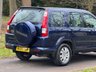 USED 2005 05 HONDA CR-V 2.2 i-CDTi Sport SUV 5dr Diesel Manual (177 g/km, 138 bhp) 
