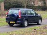 USED 2005 05 HONDA CR-V 2.2 i-CDTi Sport SUV 5dr Diesel Manual (177 g/km, 138 bhp) 