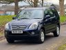 USED 2005 05 HONDA CR-V 2.2 i-CDTi Sport SUV 5dr Diesel Manual (177 g/km, 138 bhp) 