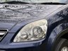 USED 2005 05 HONDA CR-V 2.2 i-CDTi Sport SUV 5dr Diesel Manual (177 g/km, 138 bhp) 