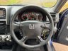USED 2005 05 HONDA CR-V 2.2 i-CDTi Sport SUV 5dr Diesel Manual (177 g/km, 138 bhp) 