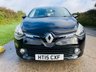 USED 2015 15 RENAULT CLIO 1.5 dCi Dynamique S Nav Hatchback 5dr Diesel Manual Euro 6 (s/s) (90 ps) 