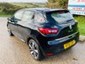 USED 2015 15 RENAULT CLIO 1.5 dCi Dynamique S Nav Hatchback 5dr Diesel Manual Euro 6 (s/s) (90 ps) 