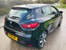 USED 2015 15 RENAULT CLIO 1.5 dCi Dynamique S Nav Hatchback 5dr Diesel Manual Euro 6 (s/s) (90 ps) 