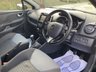 USED 2015 15 RENAULT CLIO 1.5 dCi Dynamique S Nav Hatchback 5dr Diesel Manual Euro 6 (s/s) (90 ps) 