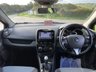 USED 2015 15 RENAULT CLIO 1.5 dCi Dynamique S Nav Hatchback 5dr Diesel Manual Euro 6 (s/s) (90 ps) 