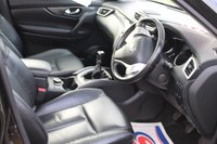 USED 2015 65 VAUXHALL ASTRA 1.6 CDTi ,2015,Leather,Bluetooth,DAB,Cruise,72mpg,�&pound;0 Tax,Service History,Ulez Compliant Black Leather,Heated Seats,72mpg,&pound;0 Tax,Bluetooth,DAB