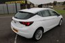 USED 2015 65 VAUXHALL ASTRA 1.6 CDTi ,2015,Leather,Bluetooth,DAB,Cruise,72mpg,�&pound;0 Tax,Service History,Ulez Compliant Black Leather,Heated Seats,72mpg,&pound;0 Tax,Bluetooth,DAB