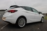 USED 2015 65 VAUXHALL ASTRA 1.6 CDTi ,2015,Leather,Bluetooth,DAB,Cruise,72mpg,�&pound;0 Tax,Service History,Ulez Compliant Black Leather,Heated Seats,72mpg,&pound;0 Tax,Bluetooth,DAB