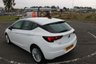 USED 2015 65 VAUXHALL ASTRA 1.6 CDTi ,2015,Leather,Bluetooth,DAB,Cruise,72mpg,�&pound;0 Tax,Service History,Ulez Compliant Black Leather,Heated Seats,72mpg,&pound;0 Tax,Bluetooth,DAB