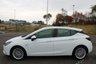 USED 2015 65 VAUXHALL ASTRA 1.6 CDTi ,2015,Leather,Bluetooth,DAB,Cruise,72mpg,�&pound;0 Tax,Service History,Ulez Compliant Black Leather,Heated Seats,72mpg,&pound;0 Tax,Bluetooth,DAB