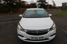 USED 2015 65 VAUXHALL ASTRA 1.6 CDTi ,2015,Leather,Bluetooth,DAB,Cruise,72mpg,�&pound;0 Tax,Service History,Ulez Compliant Black Leather,Heated Seats,72mpg,&pound;0 Tax,Bluetooth,DAB