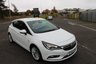 USED 2015 65 VAUXHALL ASTRA 1.6 CDTi ,2015,Leather,Bluetooth,DAB,Cruise,72mpg,�&pound;0 Tax,Service History,Ulez Compliant Black Leather,Heated Seats,72mpg,&pound;0 Tax,Bluetooth,DAB