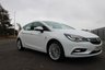 USED 2015 65 VAUXHALL ASTRA 1.6 CDTi ,2015,Leather,Bluetooth,DAB,Cruise,72mpg,�&pound;0 Tax,Service History,Ulez Compliant Black Leather,Heated Seats,72mpg,&pound;0 Tax,Bluetooth,DAB