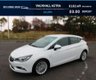 USED 2015 65 VAUXHALL ASTRA 1.6 CDTi ,2015,Leather,Bluetooth,DAB,Cruise,72mpg,�&pound;0 Tax,Service History,Ulez Compliant Black Leather,Heated Seats,72mpg,&pound;0 Tax,Bluetooth,DAB