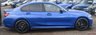 USED 2020 70 BMW 3 SERIES 2.0 330e 12kWh M Sport Saloon 4dr Petrol Plug-in Hybrid Auto Euro 6 (s/s) (292 ps) BODY KIT+PARK ASSIST