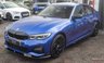 USED 2020 70 BMW 3 SERIES 2.0 330e 12kWh M Sport Saloon 4dr Petrol Plug-in Hybrid Auto Euro 6 (s/s) (292 ps) BODY KIT+PARK ASSIST