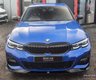 USED 2020 70 BMW 3 SERIES 2.0 330e 12kWh M Sport Saloon 4dr Petrol Plug-in Hybrid Auto Euro 6 (s/s) (292 ps) BODY KIT+PARK ASSIST