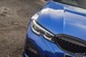 USED 2020 70 BMW 3 SERIES 2.0 330e 12kWh M Sport Saloon 4dr Petrol Plug-in Hybrid Auto Euro 6 (s/s) (292 ps) BODY KIT+PARK ASSIST