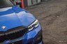 USED 2020 70 BMW 3 SERIES 2.0 330e 12kWh M Sport Saloon 4dr Petrol Plug-in Hybrid Auto Euro 6 (s/s) (292 ps) BODY KIT+PARK ASSIST