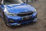 USED 2020 70 BMW 3 SERIES 2.0 330e 12kWh M Sport Saloon 4dr Petrol Plug-in Hybrid Auto Euro 6 (s/s) (292 ps) BODY KIT+PARK ASSIST