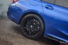 USED 2020 70 BMW 3 SERIES 2.0 330e 12kWh M Sport Saloon 4dr Petrol Plug-in Hybrid Auto Euro 6 (s/s) (292 ps) BODY KIT+PARK ASSIST