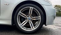 USED 2007 56 BMW M5 5.0 V10 Saloon 4dr Petrol SMG Euro 4 (507 ps) Arrange WhatsApp video call