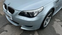 USED 2007 56 BMW M5 5.0 V10 Saloon 4dr Petrol SMG Euro 4 (507 ps) Arrange WhatsApp video call