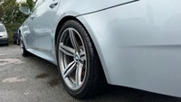 USED 2007 56 BMW M5 5.0 V10 Saloon 4dr Petrol SMG Euro 4 (507 ps) Arrange WhatsApp video call