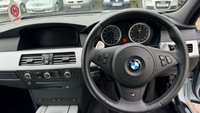 USED 2007 56 BMW M5 5.0 V10 Saloon 4dr Petrol SMG Euro 4 (507 ps) Arrange WhatsApp video call
