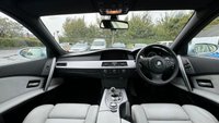 USED 2007 56 BMW M5 5.0 V10 Saloon 4dr Petrol SMG Euro 4 (507 ps) Arrange WhatsApp video call