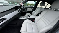 USED 2007 56 BMW M5 5.0 V10 Saloon 4dr Petrol SMG Euro 4 (507 ps) Arrange WhatsApp video call