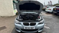 USED 2007 56 BMW M5 5.0 V10 Saloon 4dr Petrol SMG Euro 4 (507 ps) Arrange WhatsApp video call