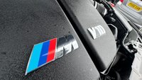 USED 2007 56 BMW M5 5.0 V10 Saloon 4dr Petrol SMG Euro 4 (507 ps) Arrange WhatsApp video call