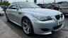 USED 2007 56 BMW M5 5.0 V10 Saloon 4dr Petrol SMG Euro 4 (507 ps) Arrange WhatsApp video call