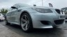 USED 2007 56 BMW M5 5.0 V10 Saloon 4dr Petrol SMG Euro 4 (507 ps) Arrange WhatsApp video call