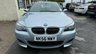 USED 2007 56 BMW M5 5.0 V10 Saloon 4dr Petrol SMG Euro 4 (507 ps) Arrange WhatsApp video call